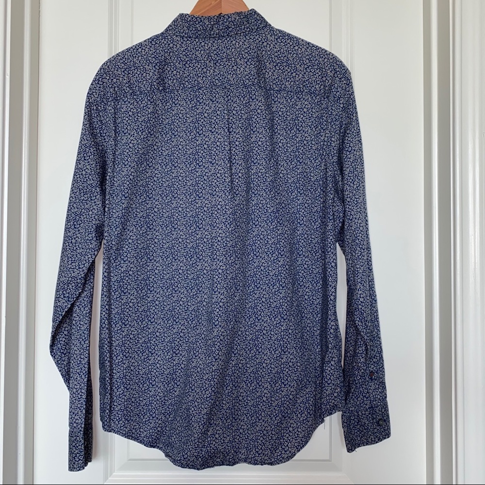 American Eagle Button Down - Picture 3 of 4